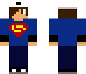 boy with cap 2