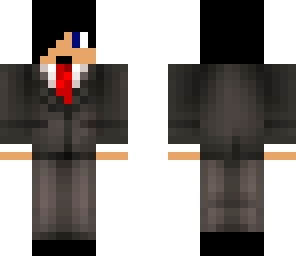 multicrafter156 suit