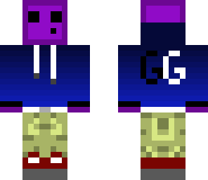 purple gg