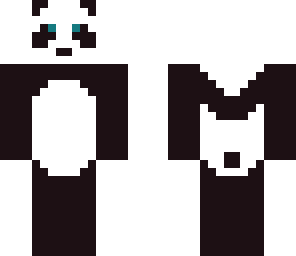 normal panda