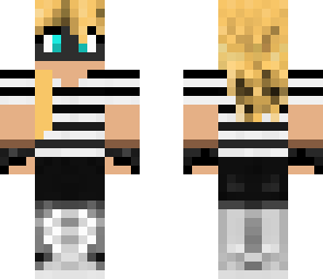female robber girl sane edit