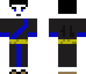 the_torch's skin