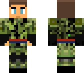 british cadet