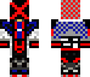 x-man