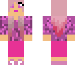 pinktastic