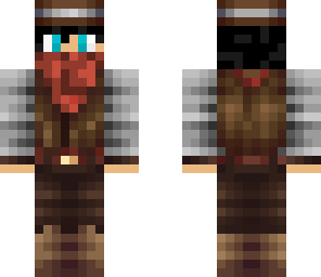 epic cowboy