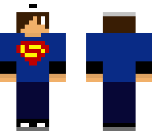 boy with cap 3
