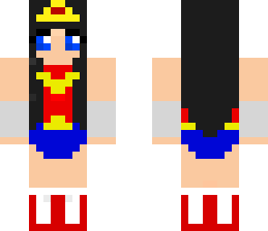 wonder woman