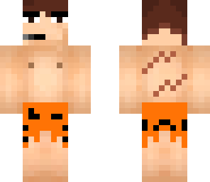 caveman