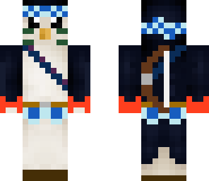 hyvar pinguin