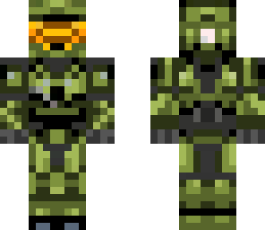 my halo 4 skin