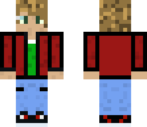 teen with maroon jacket and google glass