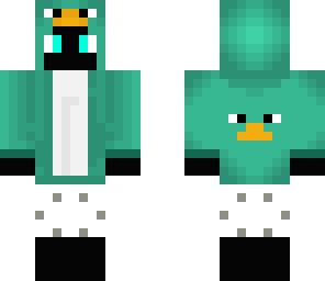 perry