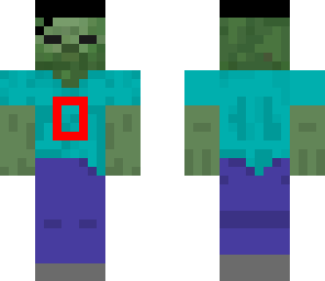 o zombie