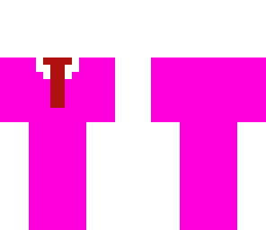 pink slender man