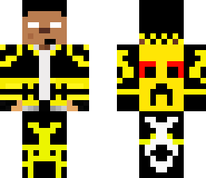 derpy coolish herobrine