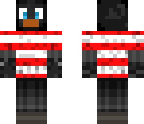 party pengu