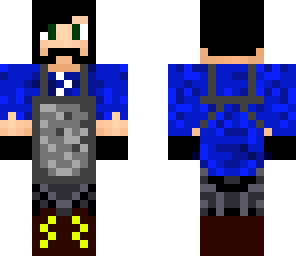 blacksmith
