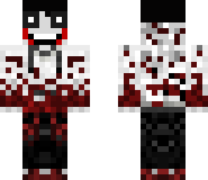 jeff the killer