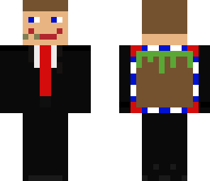 inkasko men