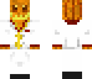 pumpkin bling
