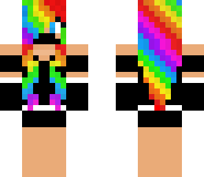 rainbow freak 47