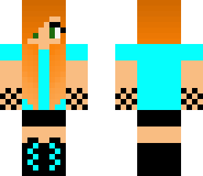 gingergirl