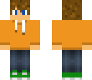 boy