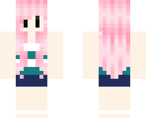 girl skin