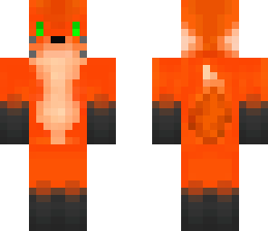 fox