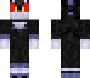 darkness mephiles