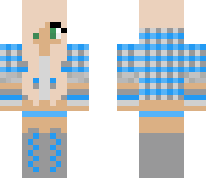 mah skin