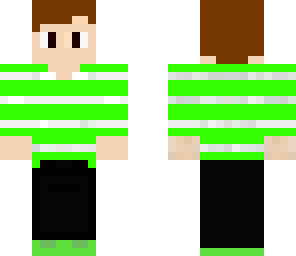 green slamacow