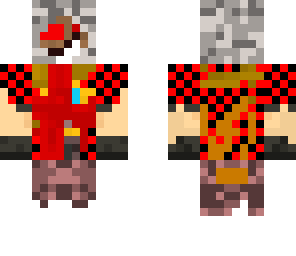 ghostee caliburner