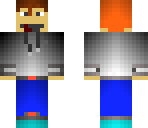 skin dla r3dsrr