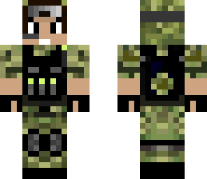 iangamercraft