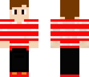 red slamacow