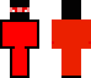 red ninga