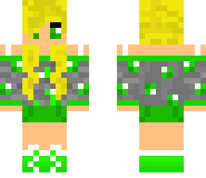 emerald gril