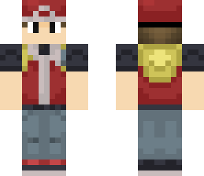 pixelmon idkman1 version 3 fixed