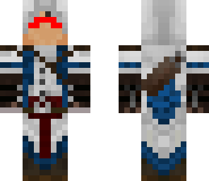 skydoesassassinscreed iii