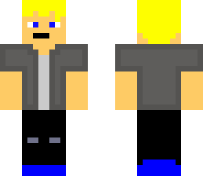 new gg lol craft boy