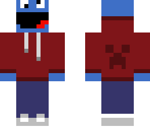 cookie monster