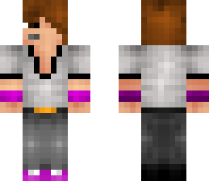 deadlox new skin