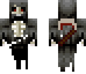 ghost death