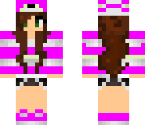 girly gamer