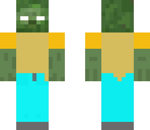 herocool zombie