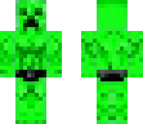 creeper bodybuilder