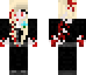 halloweenmichelei