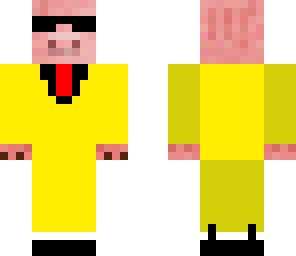 yellowpig